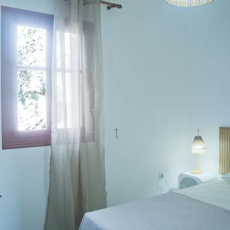 Orion House! Platis Gialos (Sifnos)