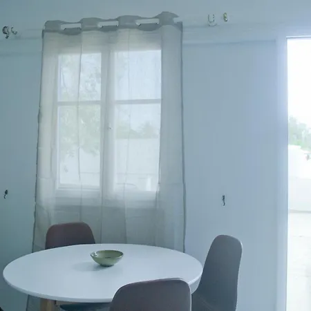 度假居 Orion House!