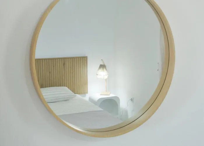 Orion House! 度假居 Platis Gialos (Sifnos)