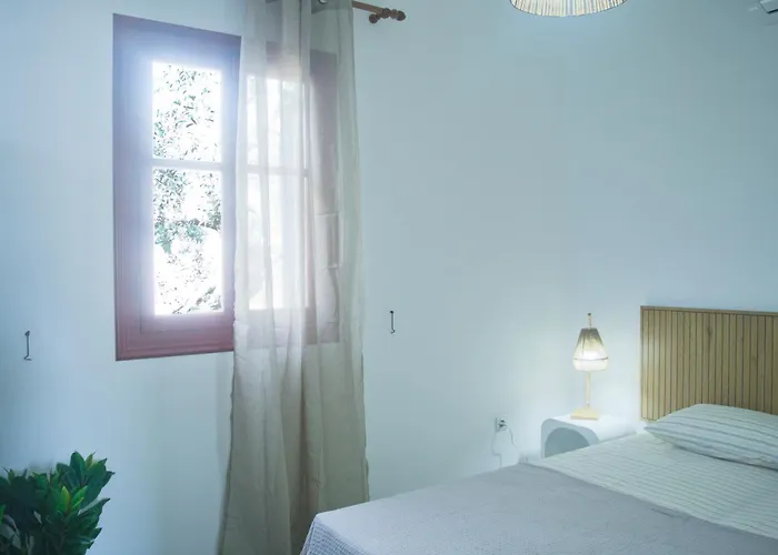 Orion House! Platis Gialos (Sifnos)