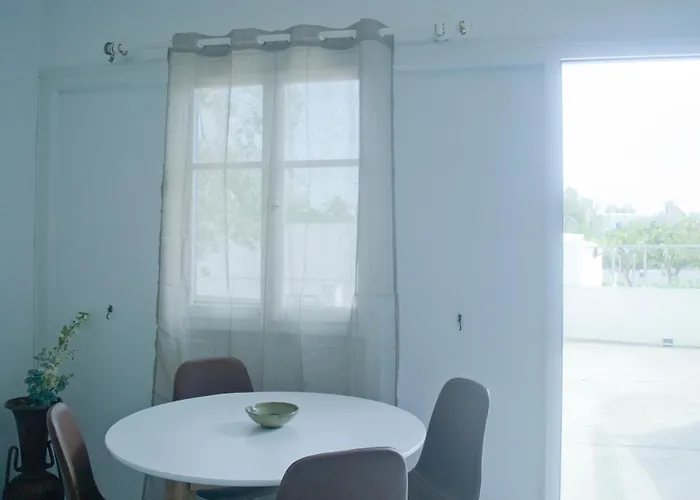 度假居 Orion House!