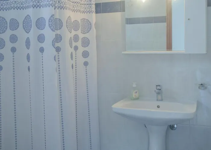 Orion House! * Platis Gialos (Sifnos)